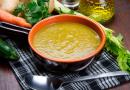 Диетические супы: семь популярных рецептов на любой вкус